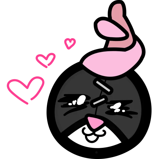 😚