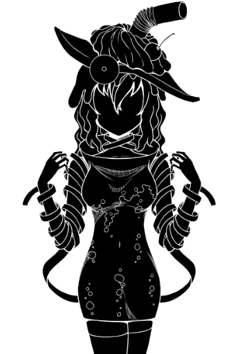 Эмодзи Tia Safalin / Your Turn To Die