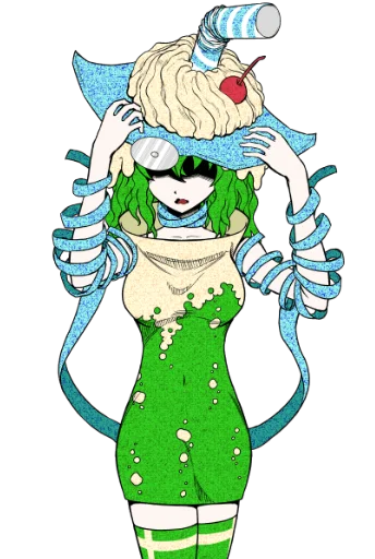 Эмодзи Tia Safalin / Your Turn To Die