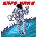 Эмодзи SafeMars