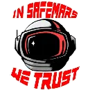 Эмодзи SafeMars