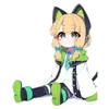 Эмодзи Saiba Midori