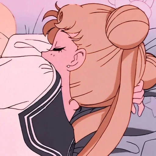 Эмодзи Sailor Moon