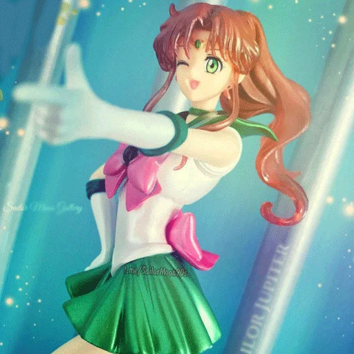 Эмодзи 💗 Sailor Moon Dolls 💗