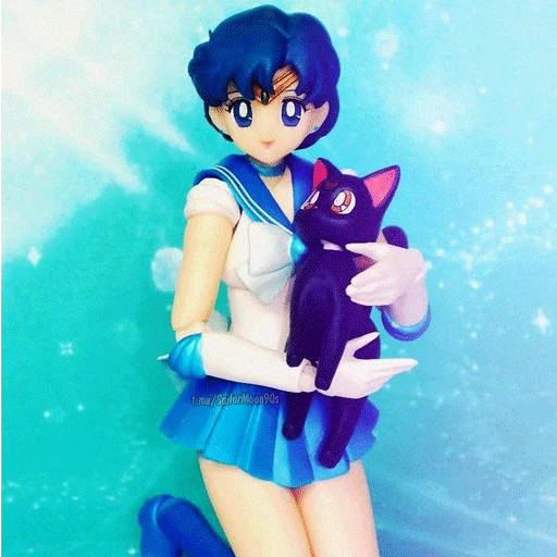 Эмодзи 💗 Sailor Moon Dolls 💗