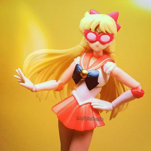 Эмодзи 💗 Sailor Moon Dolls 💗