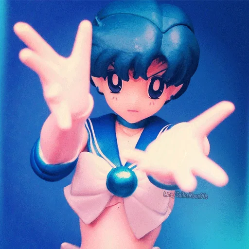 Эмодзи 💗 Sailor Moon Dolls 💗