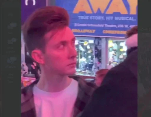 Эмодзи Хесус АВГН