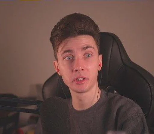 Эмодзи Хесус АВГН