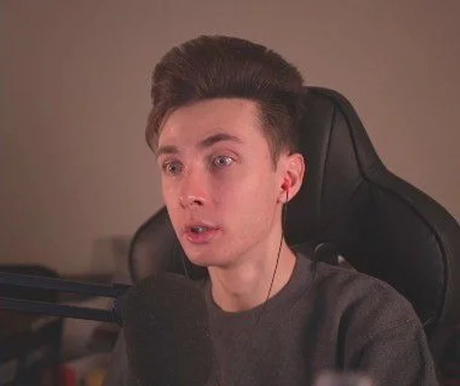 Эмодзи Хесус АВГН