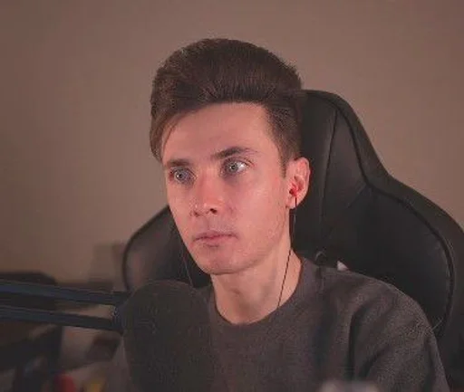 Эмодзи Хесус АВГН