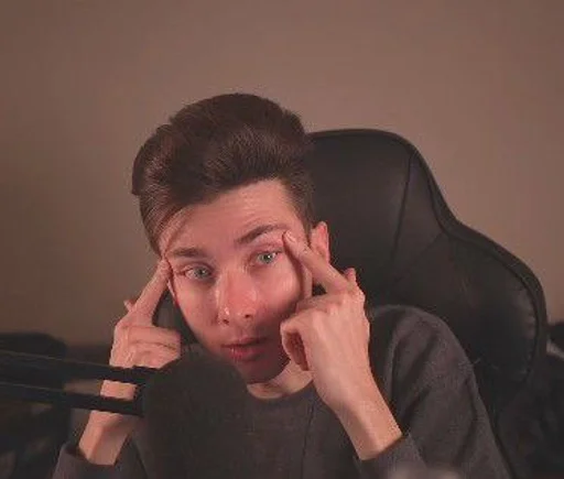 Эмодзи Хесус АВГН