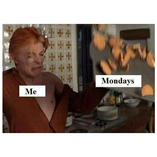 Эмодзи David Bowie 2 | Дэвид Боуи