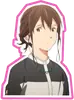Эмодзи Sakura Yamauchi