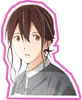 Эмодзи Sakura Yamauchi