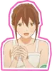 Эмодзи Sakura Yamauchi