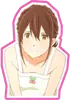 Эмодзи Sakura Yamauchi