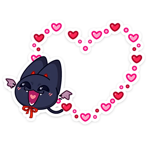 Эмодзи Сейлем