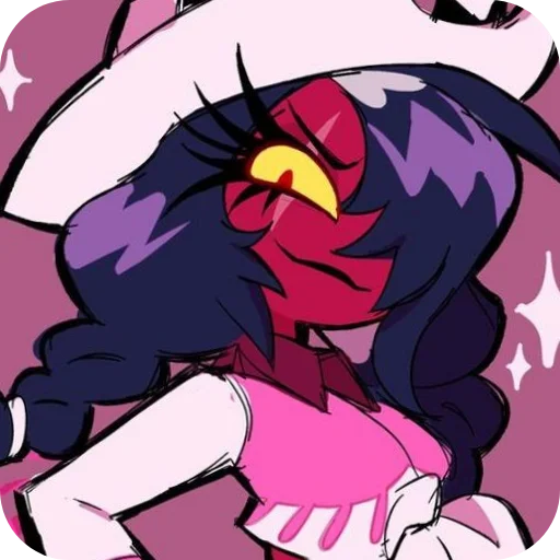 Эмодзи Sallie May