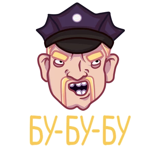 Эмодзи Sally Face