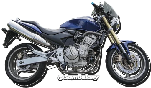 Эмодзи Moto SamBelony