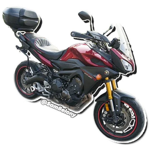 Эмодзи Moto SamBelony