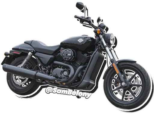 Эмодзи Moto SamBelony