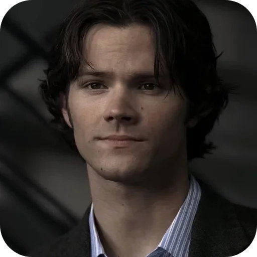 Эмодзи Sam Winchester