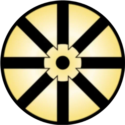 Эмодзи Samsara Karma