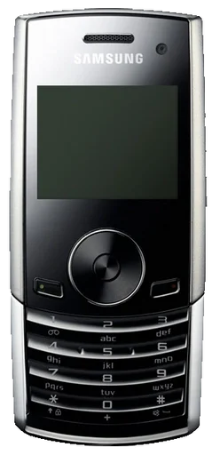 Эмодзи Samsung Mobile