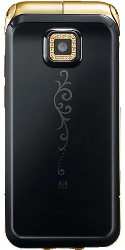 Эмодзи Samsung Mobile