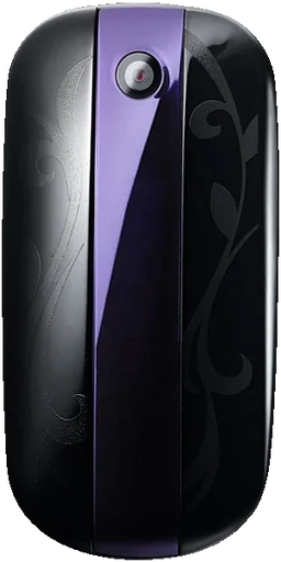 Эмодзи Samsung Mobile