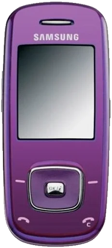 Эмодзи Samsung Mobile