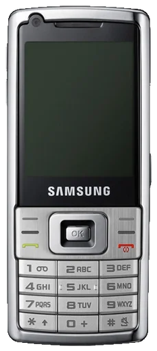 Эмодзи Samsung Mobile