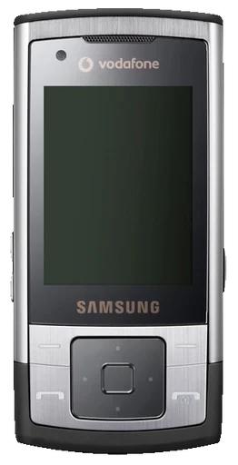 Эмодзи Samsung Mobile