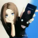 Эмодзи Samsung assistant