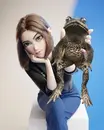 Эмодзи Samsung assistant