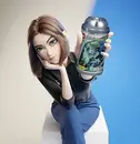 Эмодзи Samsung assistant