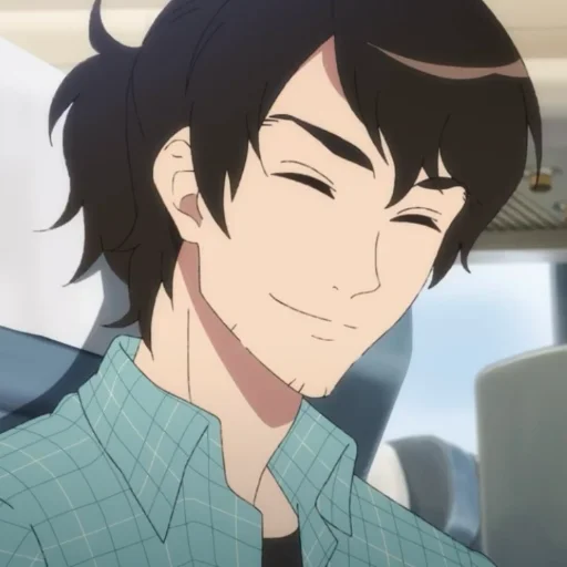 Эмодзи The Gymnastics Samurai