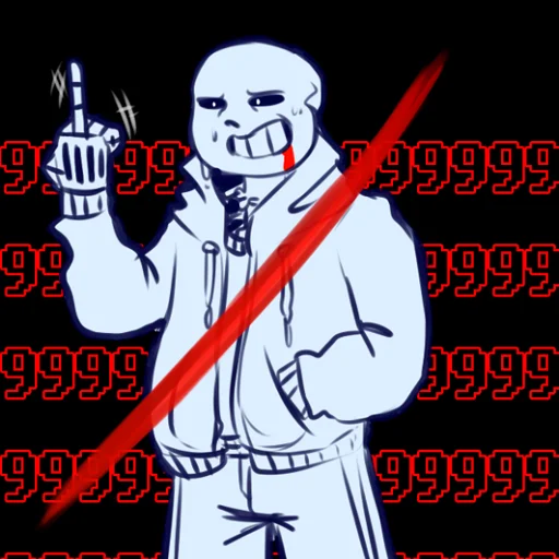 Эмодзи Sanees