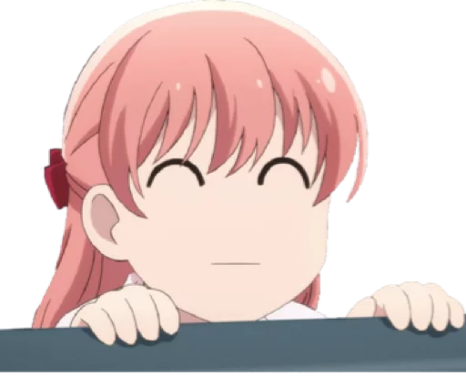 Эмодзи Wotaku ni Koi wa Muzukashii