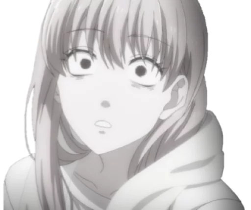 Эмодзи Wotaku ni Koi wa Muzukashii