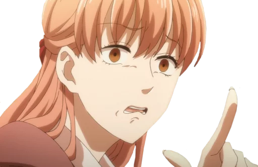 Эмодзи Wotaku ni Koi wa Muzukashii