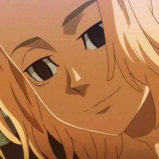 Эмодзи SanoManjirou