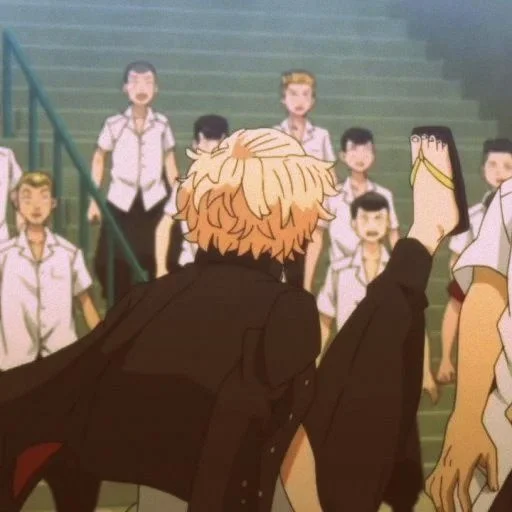 Эмодзи SanoManjirou