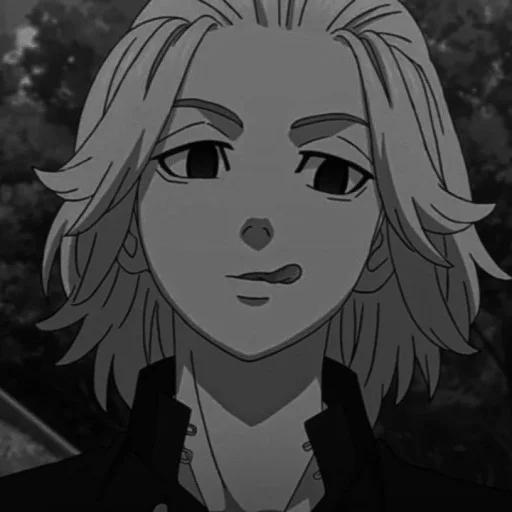 Эмодзи sano manjirou