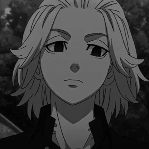 Эмодзи sano manjirou