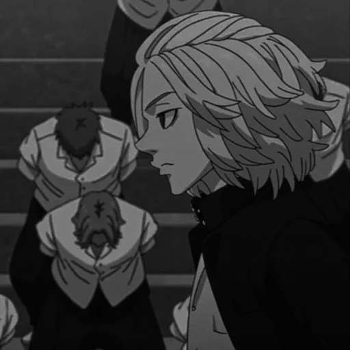 Эмодзи sano manjirou