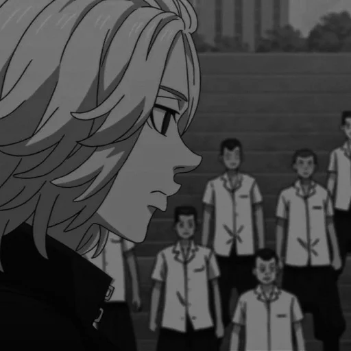 Эмодзи sano manjirou