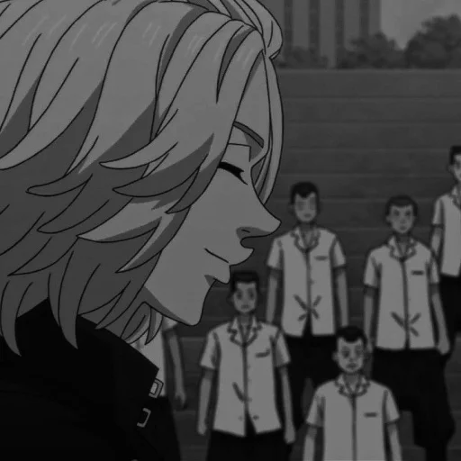 Эмодзи sano manjirou